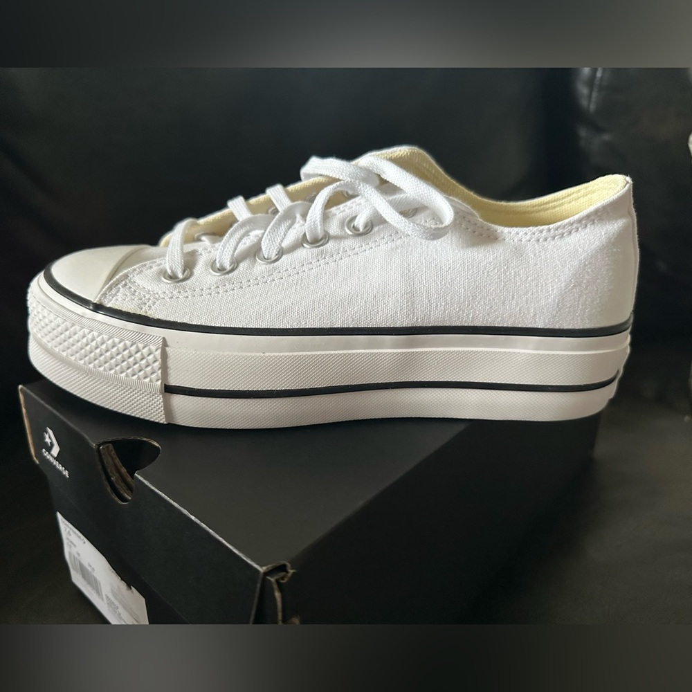 Platform converse